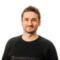 Mind Studios team photo 3
