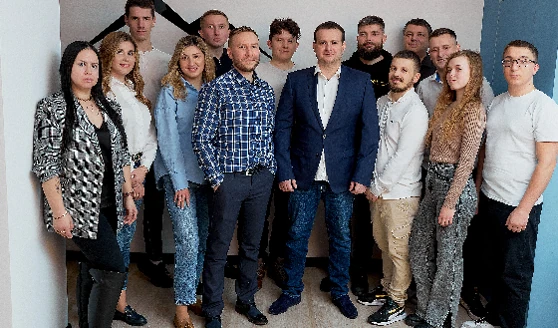 TwinCore team photo 1