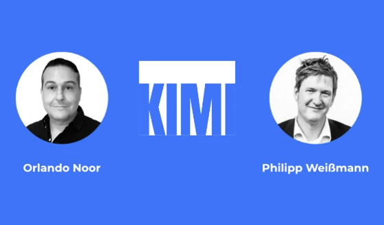 KIMI GmbH – KI Beratungsgesellschaft team photo 1