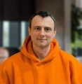 Master of Code Global team photo 4