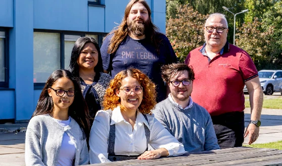 Utilis team photo 1
