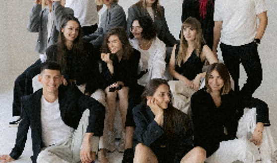 Marygold Studio team photo 1
