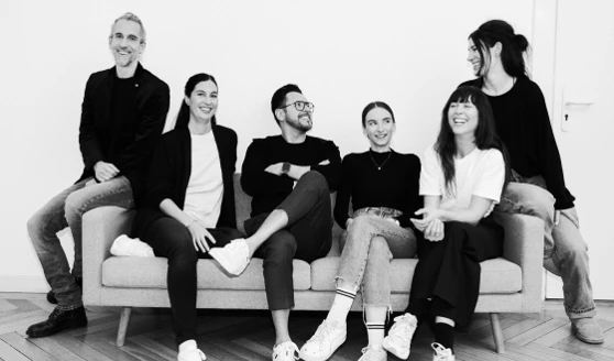 SANMIGUEL - STRATEGIC BRAND AGENCY team photo 1