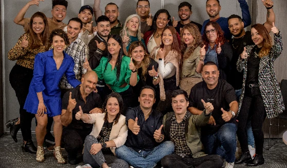 Appinit team photo 1
