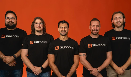 TruFocus Productions team photo 1