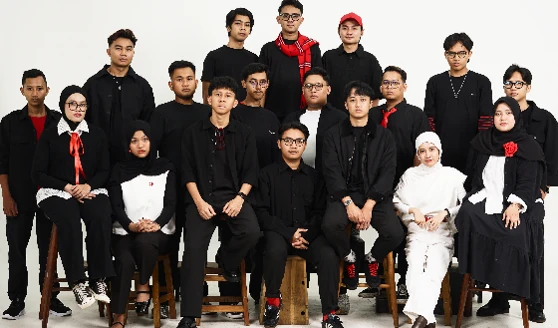 Callour Studio team photo 1