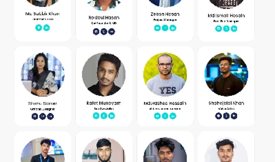 Corexta team photo 1