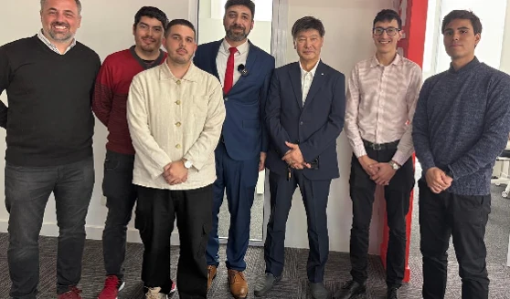 SEOdigital team photo 1