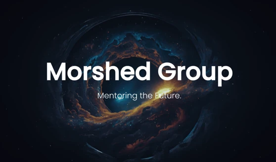 Morshed Group team photo 1