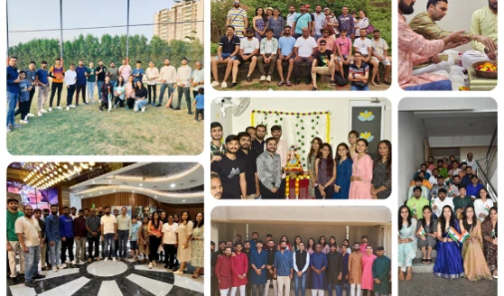INFIBRAIN TECHNOLOGIES LLP team photo 1