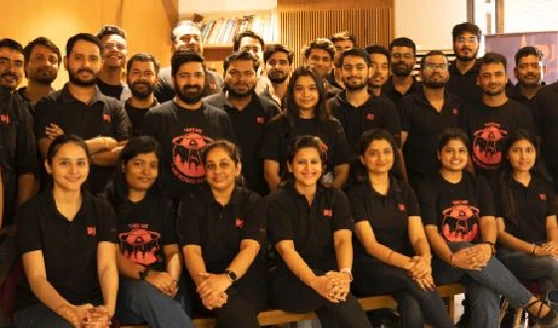 DJXlabs team photo 1