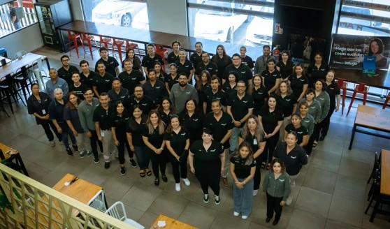 Intugo team photo 1
