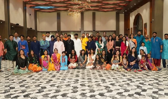 IndaPoint Technologies Pvt. Ltd. team photo 1
