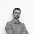 Freelance Android Developer - Rafal Niski team photo 1