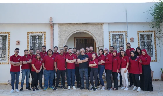 ZETA-BOX team photo 1