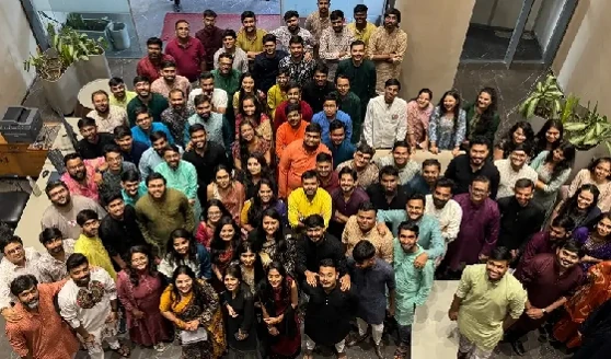 IT Path Solutions team photo 1