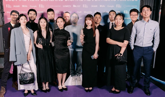 Webzilla Digital Marketing team photo 1
