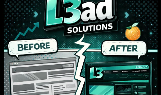 L3ad Solutions team photo 1