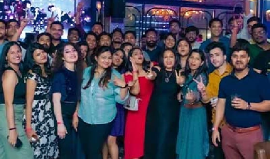 Wildnet Technologies Ltd. - Your Digital Marketing and White Label Partner team photo 1