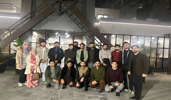 360Solutions team photo 1