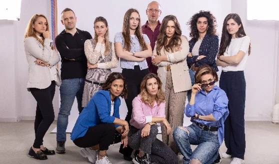 Konversa team photo 1