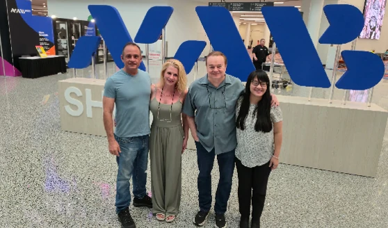 Colorado Video Productions team photo 1