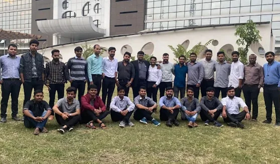 Engineer Master Solutions Pvt Ltd team photo 1