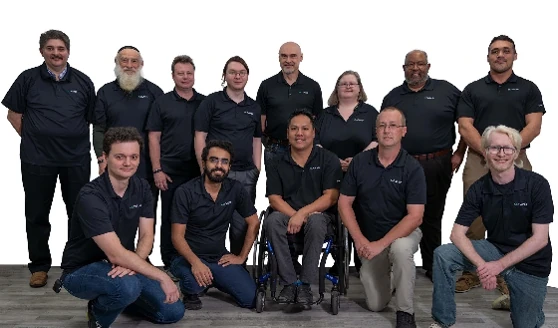 Xvand Technology Corp. team photo 1