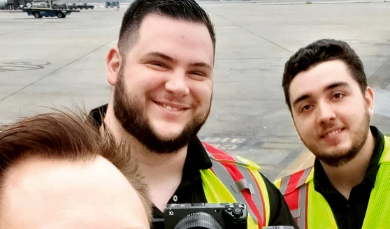 UPTIME Films team photo 1
