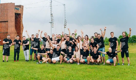 TRIARE, LLC team photo 1