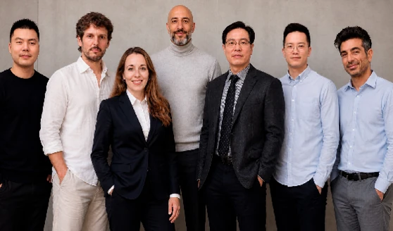 SECCI Concept Design team photo 1