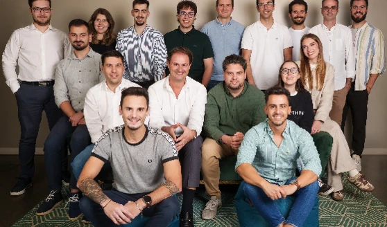 Brilean team photo 1
