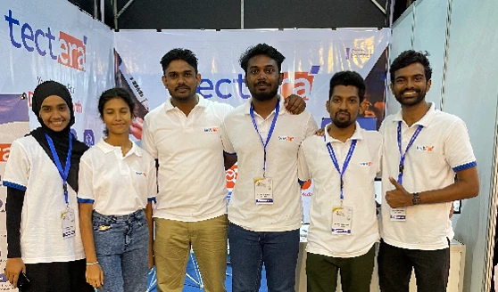 tectera team photo 1
