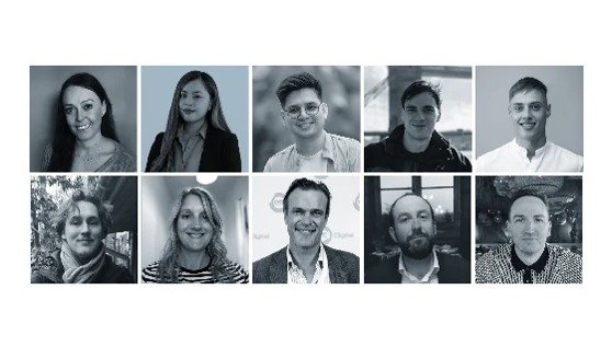 InsyteGroup team photo 1