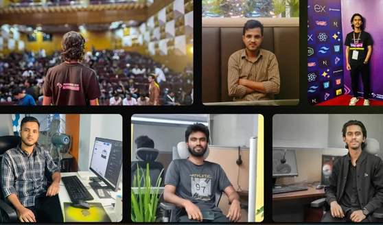 ioXora team photo 1