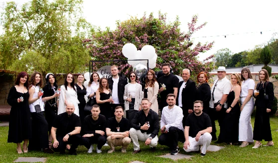 ELITEX team photo 1