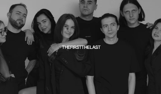 The First The Last agency team photo 1
