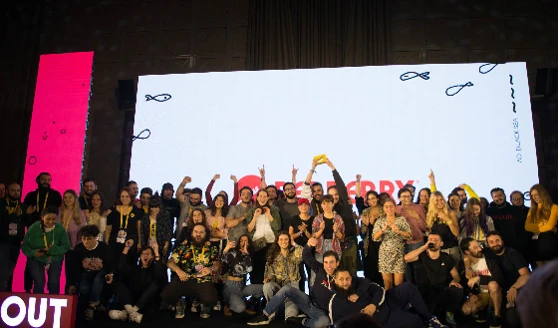 Redberry: Premier Tier Laravel and Vue partner team photo 1