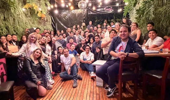 Mobiik team photo 1