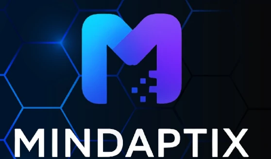 MindAptix team photo 1