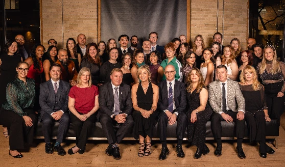 Media Profile team photo 1