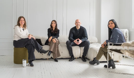 WBM Technologies team photo 1