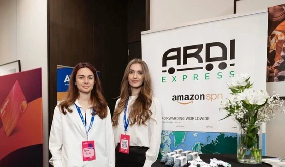 ARDI Express LLC team photo 1