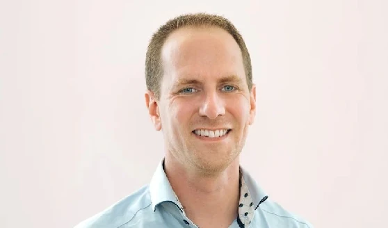 Niels Broekzitter Internetmarketing team photo 1