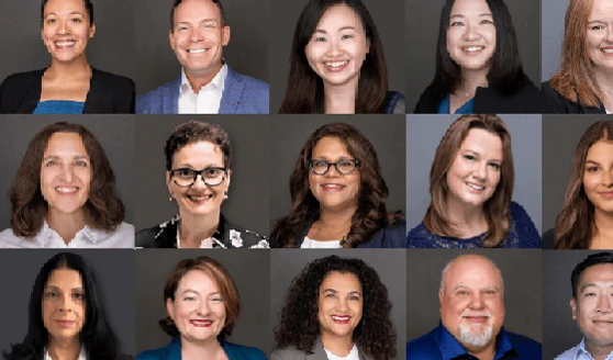 The Talent Company team photo 1