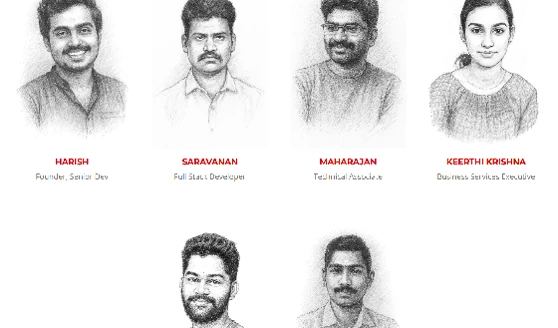Generation i team photo 1
