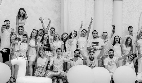 Inweb Perfomance Agency team photo 1