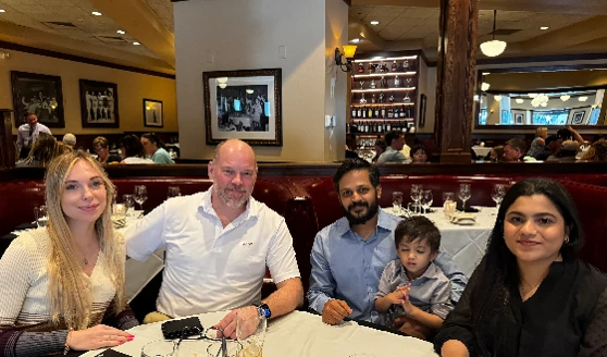 Ask the Egghead, Inc. team photo 1