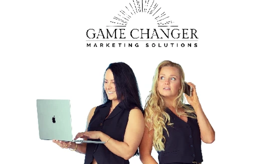 Game Changer Marketing Solutions team photo 1