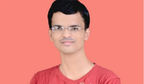 Akash Srivastava team photo 1